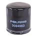 Genuine Polaris Part Number 3084963 - ASM.,FILTER, OIL (10) for Polaris ATV / Motorcycle / Snowmobile/ or Watercraft