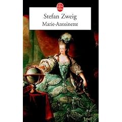 Marie-Antoinette