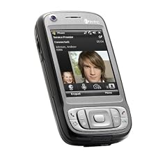 HTC Kaiser (Tytn II) Smartphone UMTS Handy