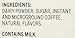 Starbucks Via Vanilla Latte - Pack of 3 - (15 Servings Total)