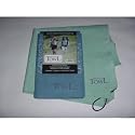 Trailhead Travel Towel, Large 20" x 27"