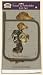 David Kiphuth Dog Breed Kitchen Towel and Potholder Set-Dachshund