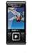 ZAGG invisibleSHIELD for Sony Ericsson C905 - Full Body