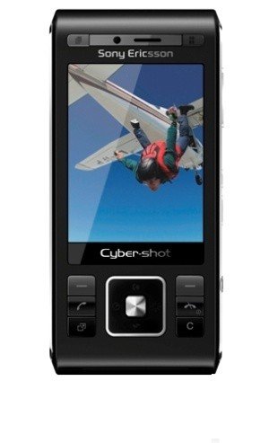 ZAGG invisibleSHIELD for Sony Ericsson C905 (Full Body)