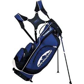 Sun Mountain 2010 Superlight 3.5 Women's Golf Stand Bag