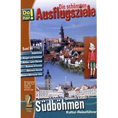 Do schau her!, Bd.4 : B�hmisch Kanada, S�db�hmen