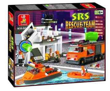 sluban lego compatible