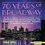 70 Years Of Broadway, Vol. 5