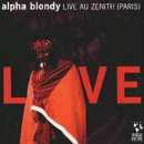 Live Au Zenith (Paris 1993) [European Import]