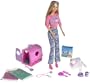 Barbie Kitty Fun