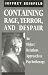 Containing Rage, Terror and Despair: An Object Relations Approach to Psychotherapy