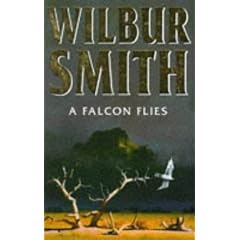 FALCON FLIES