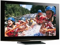 Panasonic TH 65PZ850U - 65" VIERA plasma TV - widescreen - 1080p (FullHD) - HDTV
