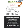 Julian's No-Nonsense Guide to Winning Blackjack by  John F. Julian