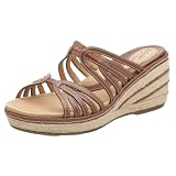 Clarks Ladies Tossa Wedge Sandal by var goTwisterProductImageStrings = new Object();goTwisterProductImageStrings['prodImageNotAvailTextNoColor'] = 