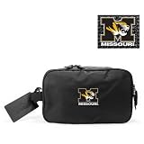 Antigua Missouri Tigers Adventure Travel Kit Bag