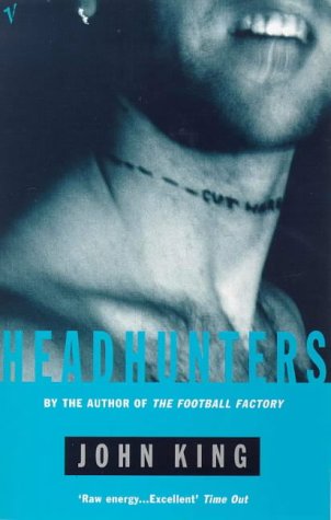 Headhunters