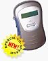 Pocket Russian English German voice translator ECTACO UT-203