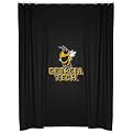 Georgia Tech Shower Curtain