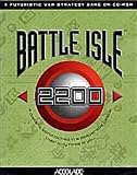 Battle Isle 2200