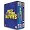 The books & films I am interested in