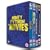 Monty Python: The Movies (4 Disc Box Set)