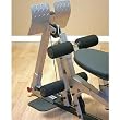 Powerline BSGLPX Leg Press for BSG10X Home Gym