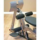 Powerline BSGLPX Leg Press for BSG10X Home Gym