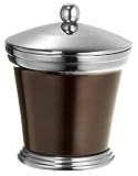 Steeltek Sitlax Colby Cotton Swab/Ball Container