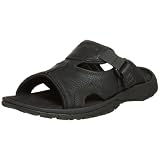  : Columbia Sportswear Men's Slate Slide III Sandal,Black,13 M