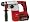 www.akkubohrhammer.com - Milwaukee 4933392720 V 28 H Akku-Bohrhammer