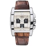 Ebel Tarawa Chrono Watch 9137J40 6435H34 by Ebel