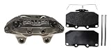 Raybestos RC10012 Loaded Brake Caliper