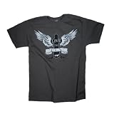 Live to Fly Men's Aviation Shirt