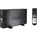 PC Hardware : Trekstor MovieStation Maxi t.u (88550) 500 GB  Multi-Media SATA Hard Drive