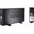 Trekstor MovieStation Maxi t.u (88550) 500 GB  Multi-Media SATA Hard Drive