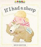 If I had a sheep