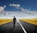 Wallmonkeys Peel and Stick Wall Decals - Road to Success - Removable Graphic