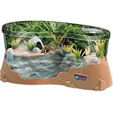  : Animal Planet Frog Habitat