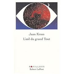 L'oeil du grand tout