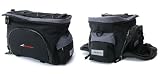 Avenir Bicycle Pannier Rack Bag c/w Mini paniers
