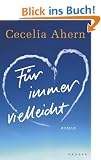 F�r immer vielleicht