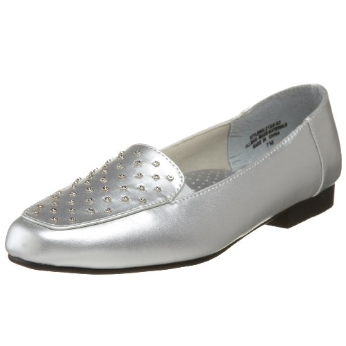 Annie Shoes Women's Emily Flat