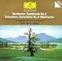Beethoven: Symphony No. 5 / Schumann: Symphony No. 3
