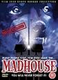 Madhouse (aka There Was a Little Girl)[DVD] [1981]