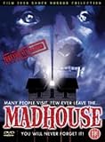 Madhouse [1981] [DVD]