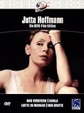 Jutta Hoffmann - Die 60 Jahre DEFA Film-Edition - Jutta Hoffmann