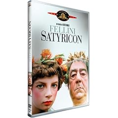 Fellini - Satyricon