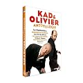 Antotologie de Kad et Olivier - Edition 2 DVD