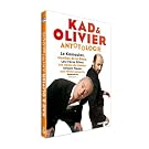 2 DVD achetés = le 3e offert*